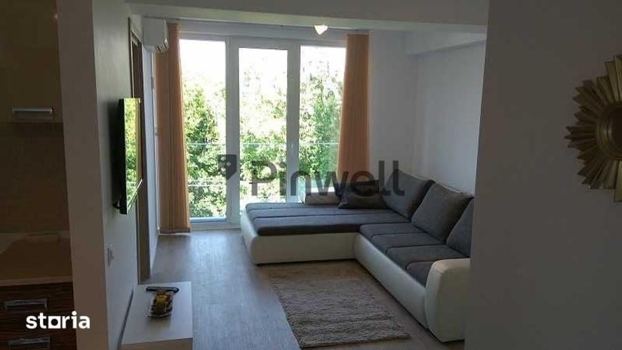 Apartament cu 2 camere în Grozăvești