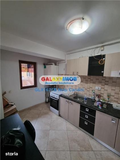 Apartament cu 2 camere decomandat, mobilat în 13 Septembrie