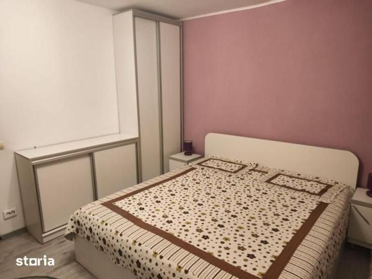 Apartament 2 camere | Vitan Bucuresti Mall | 2 balcoane | Bloc rea - 2