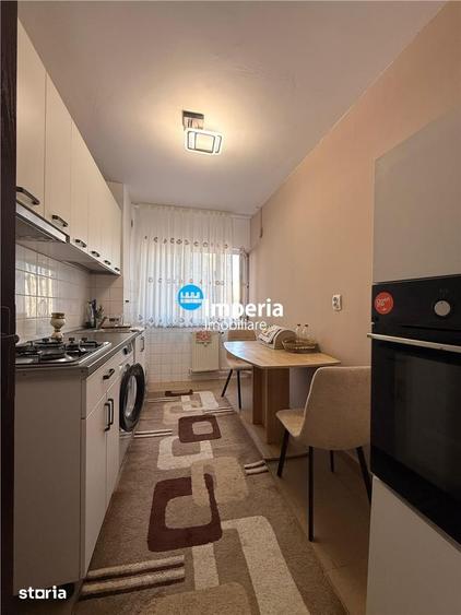 Apartament cu 2 camere în Cug