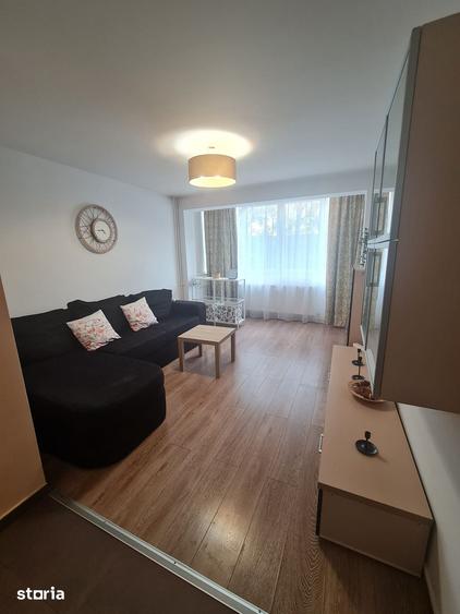 Apartament cu 2 camere în Eroii Revoluției
