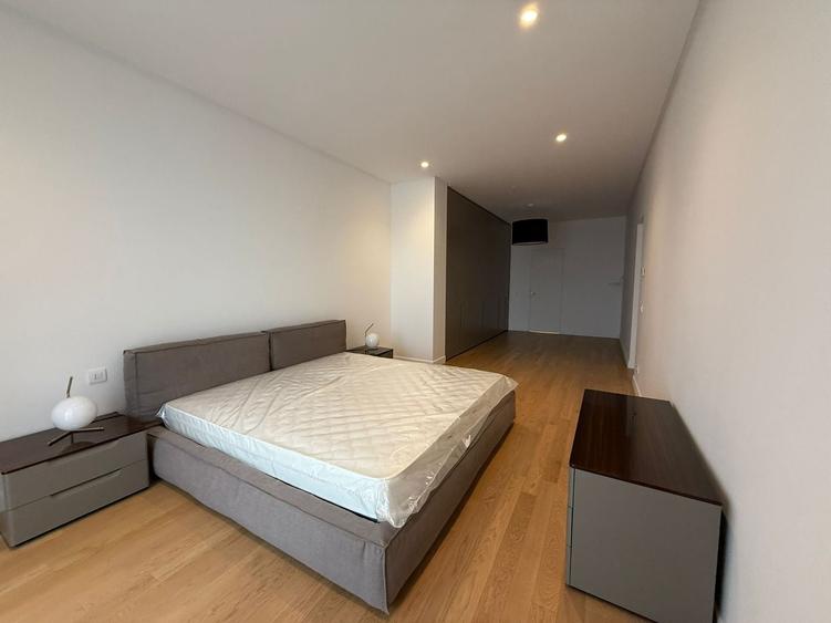 Apartament cu 4 camere, mobilat în Floreasca