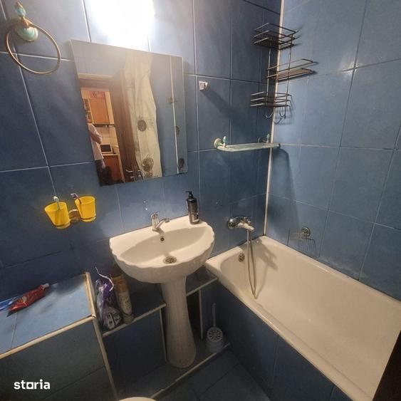 Apartament cu 2 camere decomandat în Bartolomeu