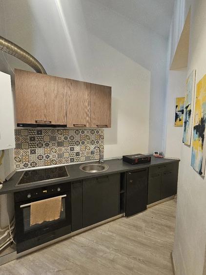 Apartament cu 2 camere decomandat în Ultracentral