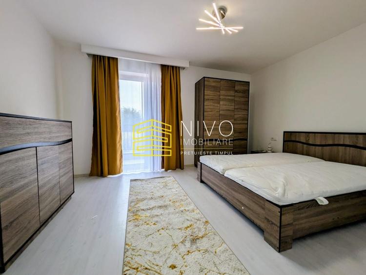 Apartament cu 2 camere decomandat în Unirii