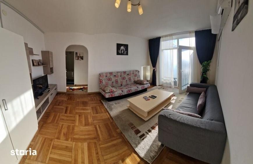 Apartament 2 cam Gara de Nord semidecomandat - 6