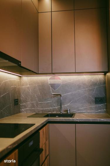 Apartament cu 2 camere în Țiglari