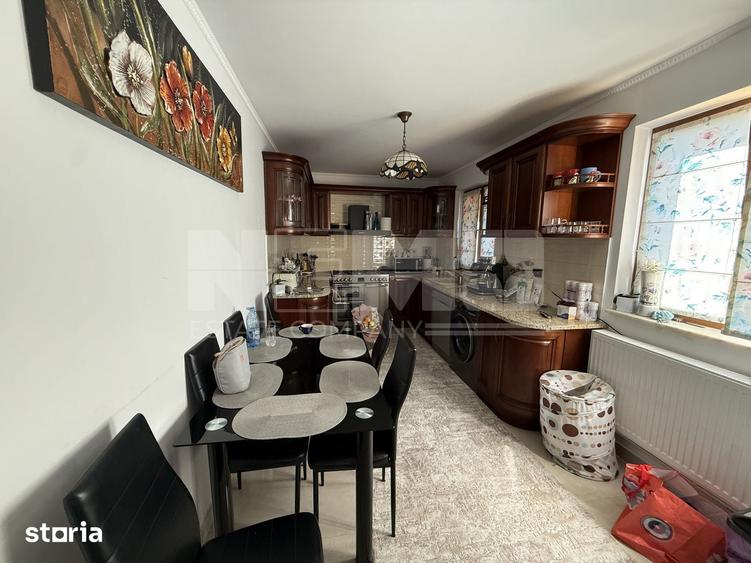 Casa P+M | Ultracentral Radauti | 120 MP | 90.000 Euro - 18