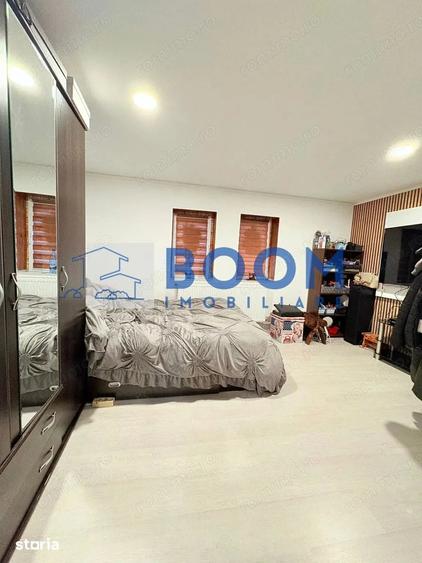 Casa Calimanesti | Teren 1700 mp | Centrala proprie - 1