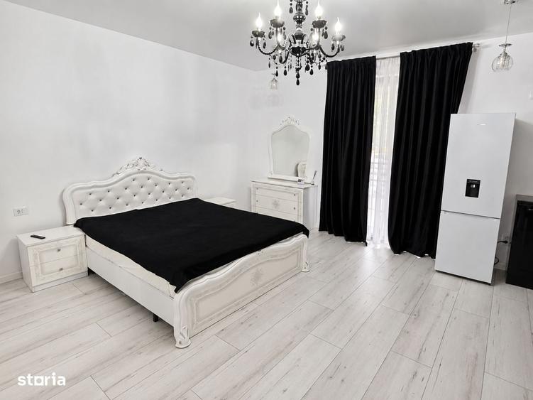 Apartament 1 camera | Central Park | Premium - 4