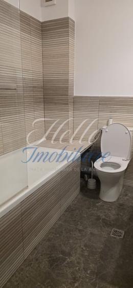 Apartament 2 camere semidcomandat 62 mp zona BMW, Floresti - 11