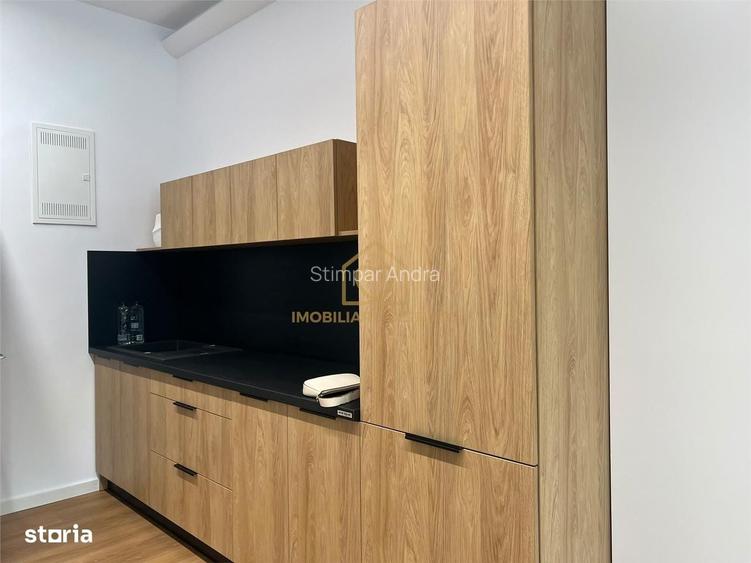 Spatiu de birou Minerilor Bloc Nou