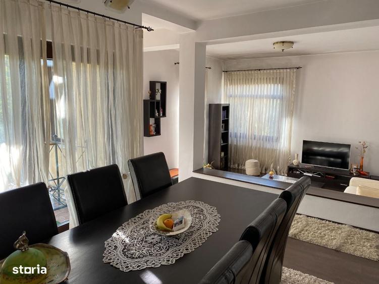 Casă cu 4 camere cu Teren 521 Mp în Bucium