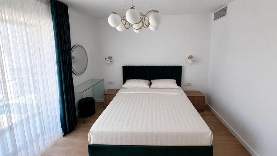 Apartament 2 camere Lux, zona Unirii, bloc nou - 6
