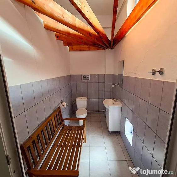 Spațiu comercial, de 900 mp, în Central