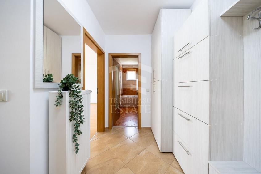 Avangarden Bartolomeu-Apartament 2 camere 60 mp+boxa - 4