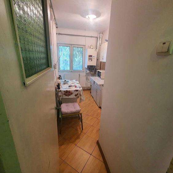 Garsonieră decomandată în Rovine