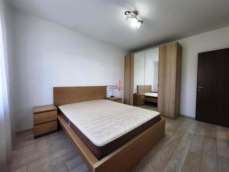 2 CAMERE DECOMANDAT / ETAJ 1 CU PARCARE - 7