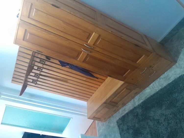 Apartament cu 2 camere decomandat în Dâmbu Pietros