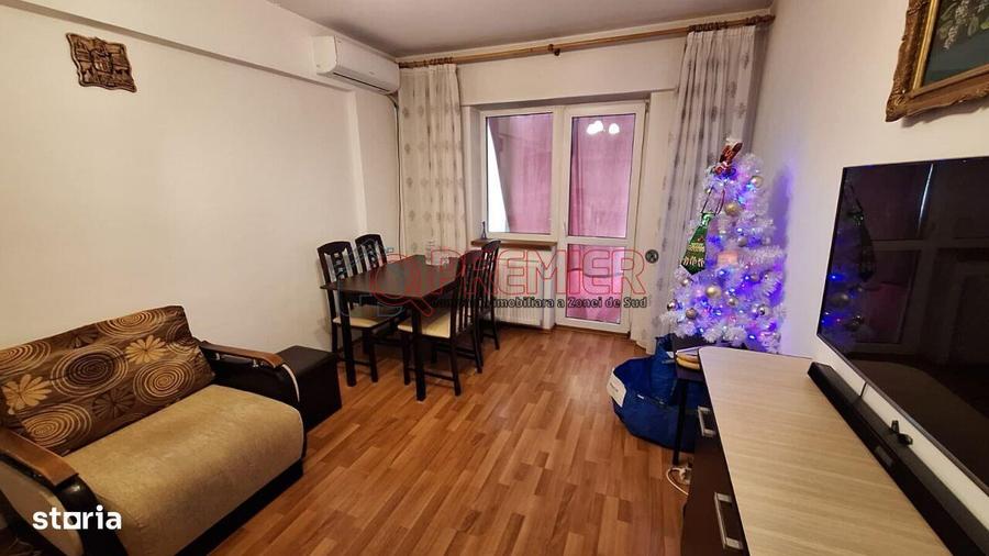 Apartament cu 3 camere în Jilava