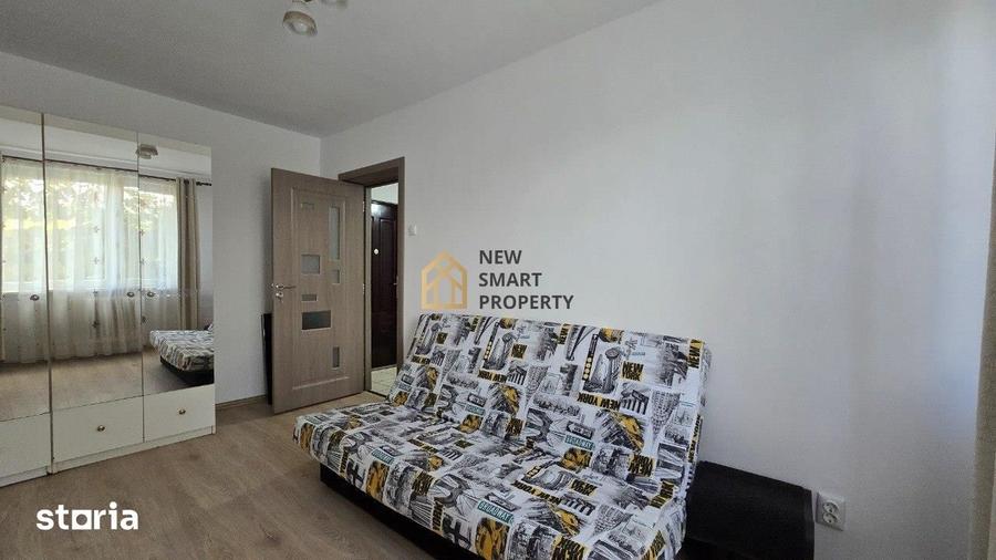 Apartament cu 3 camere în Rogerius