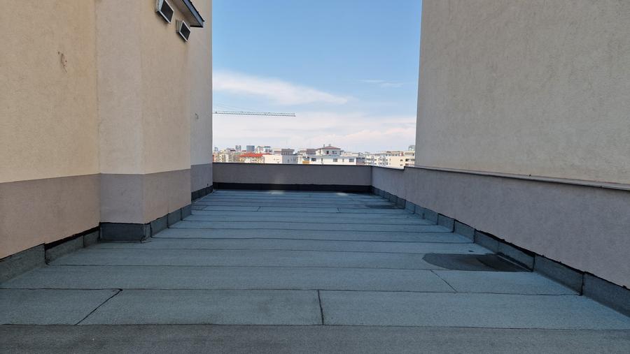🌇 PENTHOUSE EXCLUSIVIST CU TERASĂ PANORAMICĂ DE 121 MP | 0% COMISION | METROU M - 2