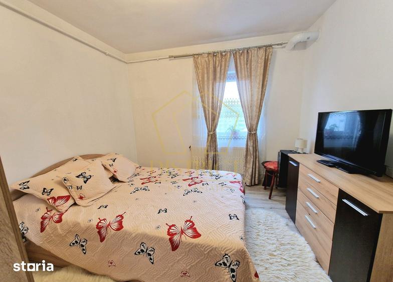 Apartament cu 3 camere în Șagului