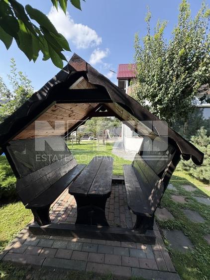 VILĂ 166MP | PISCINĂ INTERIOARĂ | CURTE | Radauti,Suceava | - 19