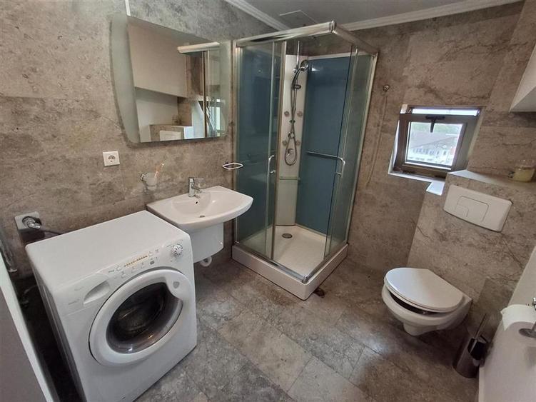 Penthouse 4 camere terasa 50mp parcare zona Centrala - 6