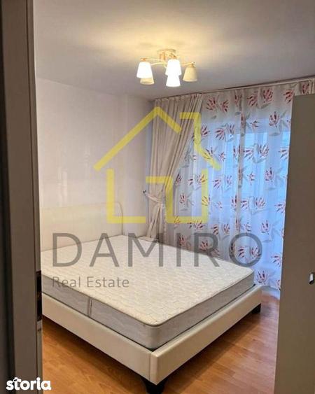 Apartament 2 camere Nerva Traian Timpuri Noi Unirii Pet Friendly - 6