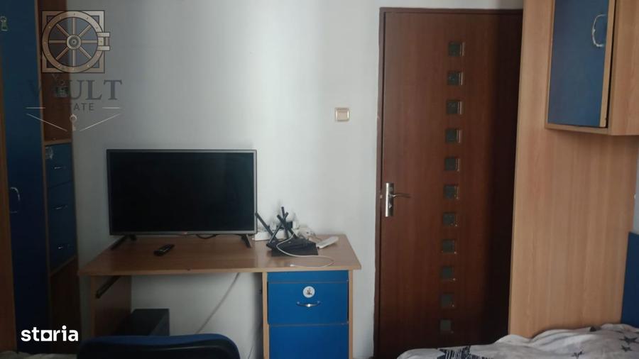 Apartament cu 3 camere decomandat, mobilat în Pantelimon