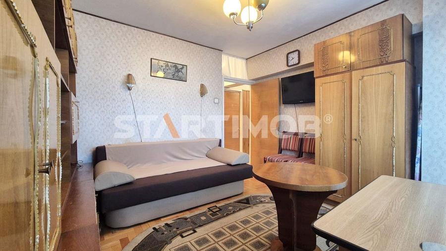 Apartament doua camere Centrul Civic - 12