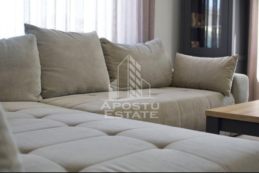 Casa individuala cu 4 camere si 3 bai mobilata si utilata... - 2