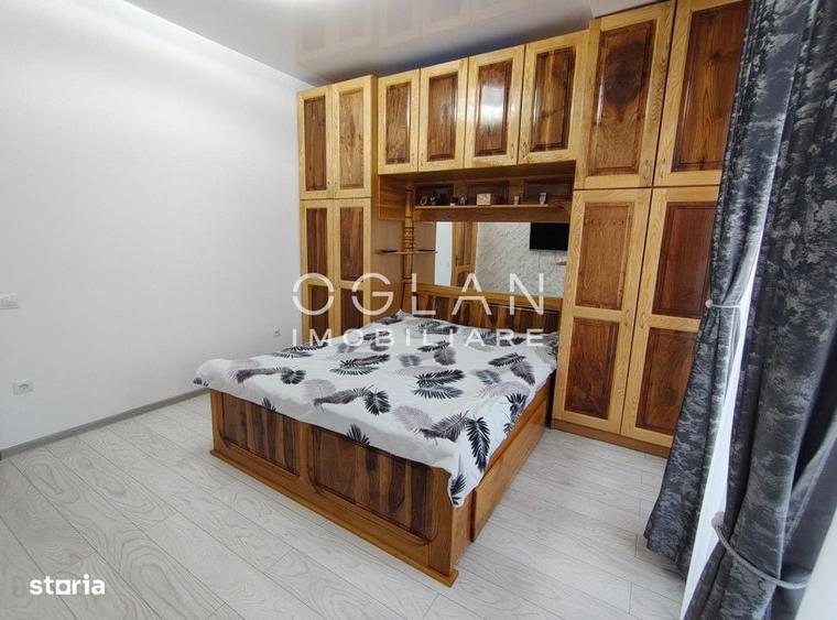 Apartament Modern 2 cam. Selimbar - 5