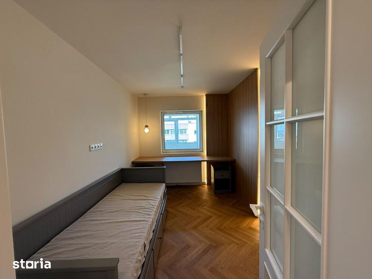 Apartament premium 3 camere | Zorilor | Prima inchiriere - 6