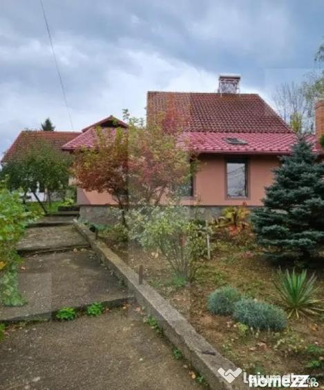 Casa cu 3 corpuri de vanzare, 6 camere, 400 mp + teren 2800 - Barcani (Covasna) - 4