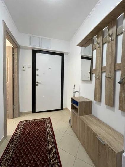 Apartament 2 camere Campus-Tomis Nord/Centrală/AC/CTBus/Parcare la liber - 6