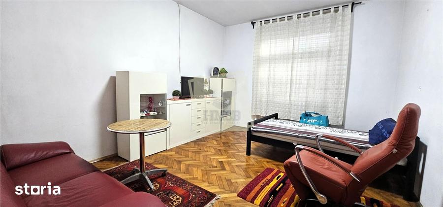Casa individuala S+P 215mp cu pivnita teren 900mp Sub Arini - 14