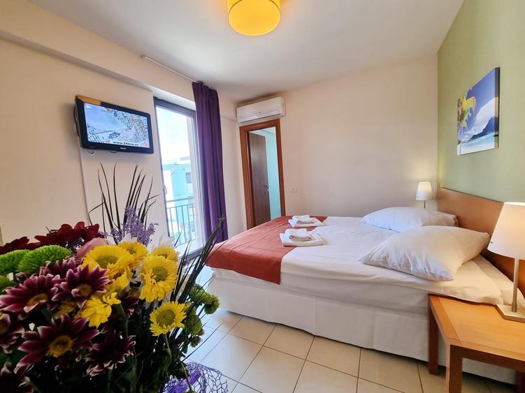 Hotel aproape de plaja in Mamaia Nord - 10