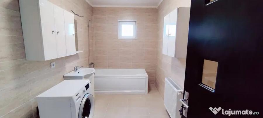 Inchiriem apartament, in centrul comunei Cri?eni , la doar 2 km de Zalau! - 7