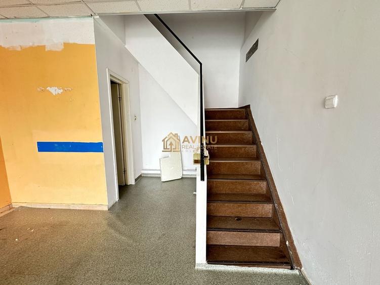 Spațiu comercial, de 73 mp, în Timișoara