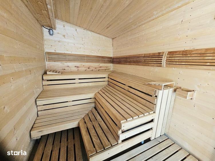 Casă cu 4 camere în Moara de Pădure