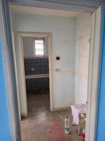 Apartament cu 2 camere semidecomandat în Fălticeni
