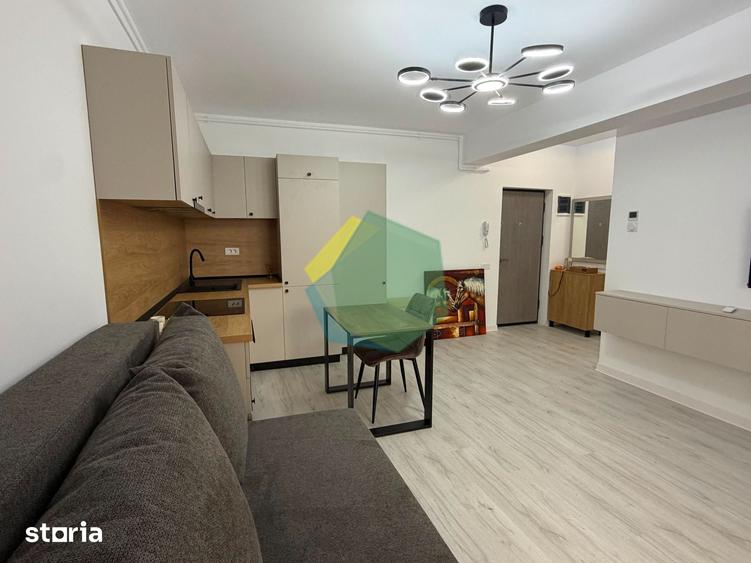 Apartament cu 2 camere în Snagov