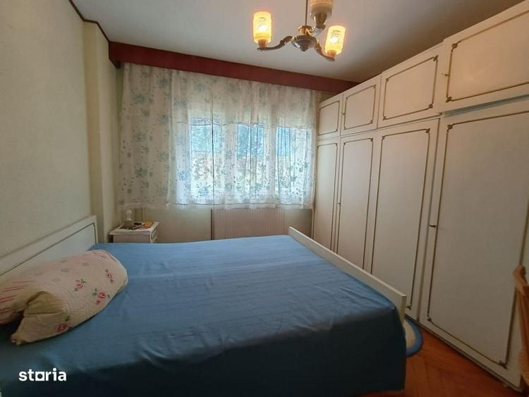 Apartament cu 4 camere în Mănăștur