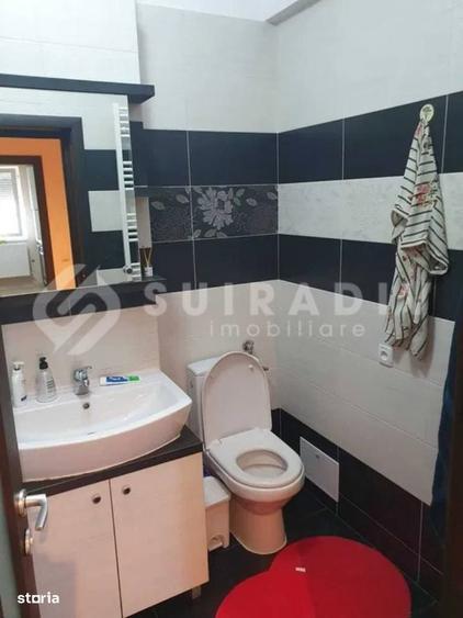 Apartament cu 2 camere decomandat în Zorilor
