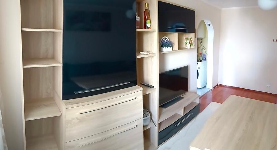 Apartament cu 3 camere semidecomandat în Nicolae Grigorescu