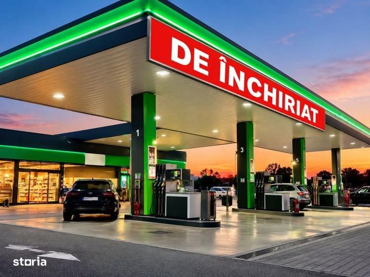 Spațiu comercial, în Central