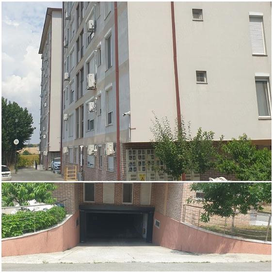 Apartament cu 2 camere semidecomandat în Aurel Vlaicu
