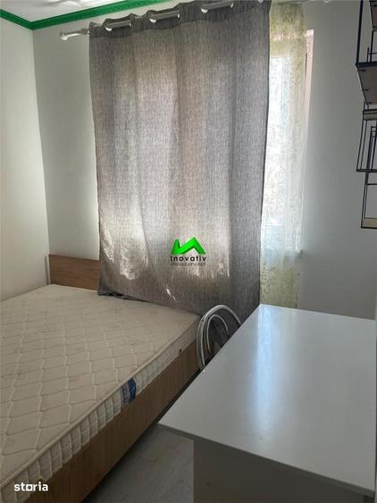 Apartament cu 2 camere în Vasile Aaron